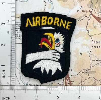 gmck343B ○ 希少 airborne エアボーン社 ○ ビンテージ 1 s-l400.jpg