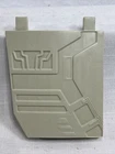Vtg Kenner STAR WARS DEATH STAR Playset Replacement Part RIGHT WALL PANEL 1978