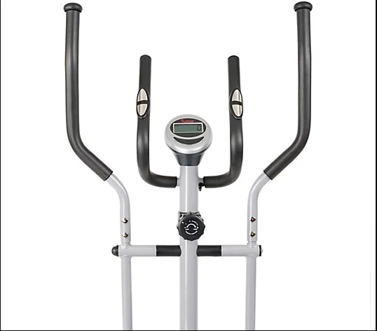 Sunny Health Fitness SF E905 MagneticElliptical Bike NEW in BOX
