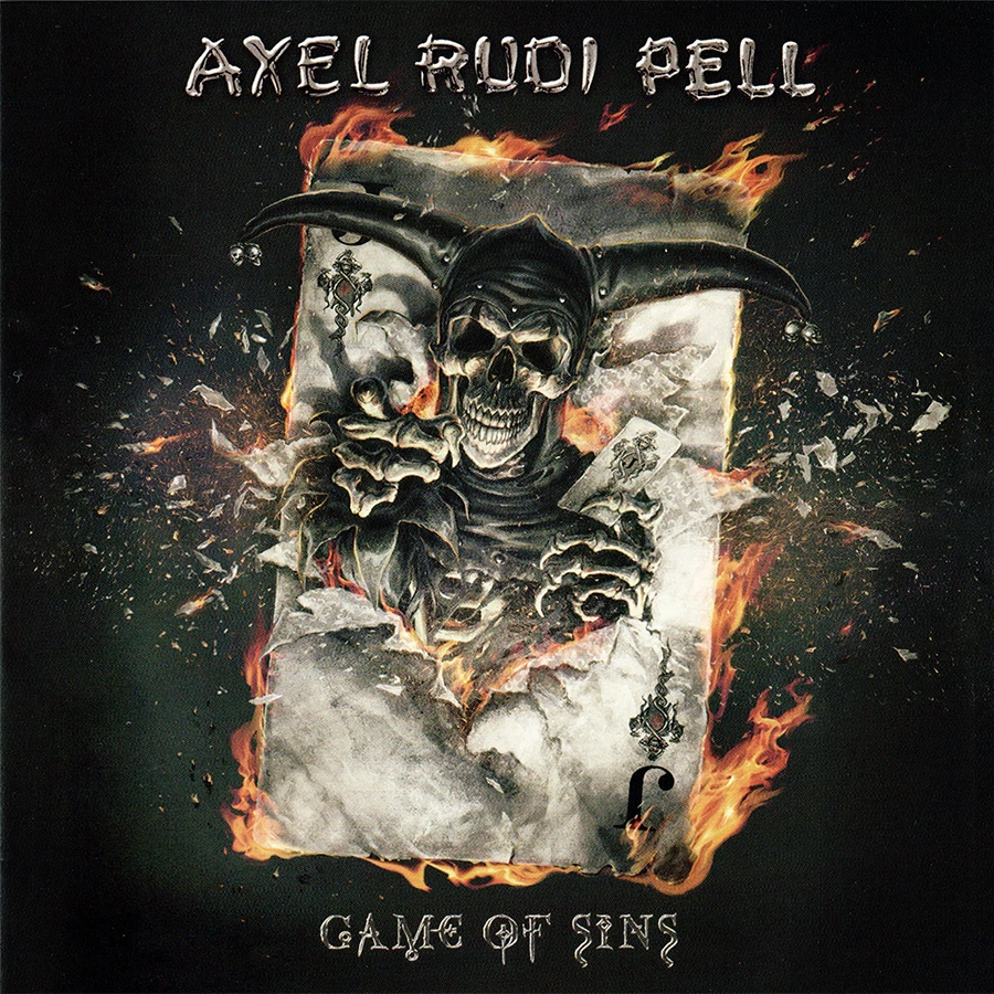 Preços baixos em CDs de música Rock Axel Rudi pell | eBay