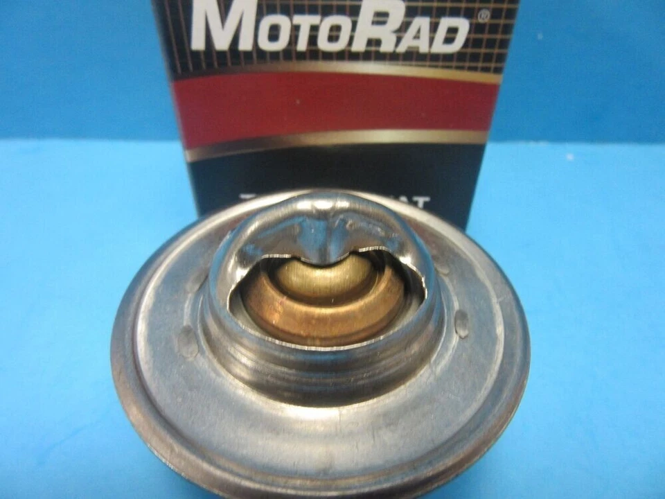 Termostato de refrigerante estándar del motor 190F reemplazo motorizado VW/Audi OEM# 475190  Foto 4 de 4