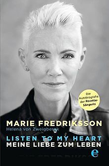 Listen to my heart.: Meine Liebe zum Leben von Fred... | Buch | Zustand sehr gut