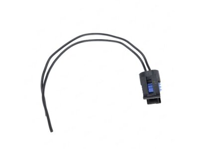 #ad For 1999 2001 Dodge Ram 2500 Van Washer Fluid Level Sensor Connector 68675VV $16.11