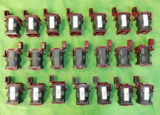 HP Cooling Fan DL360 G9 775415-001 792852-001 750688-001   LOT OF 21 PCS