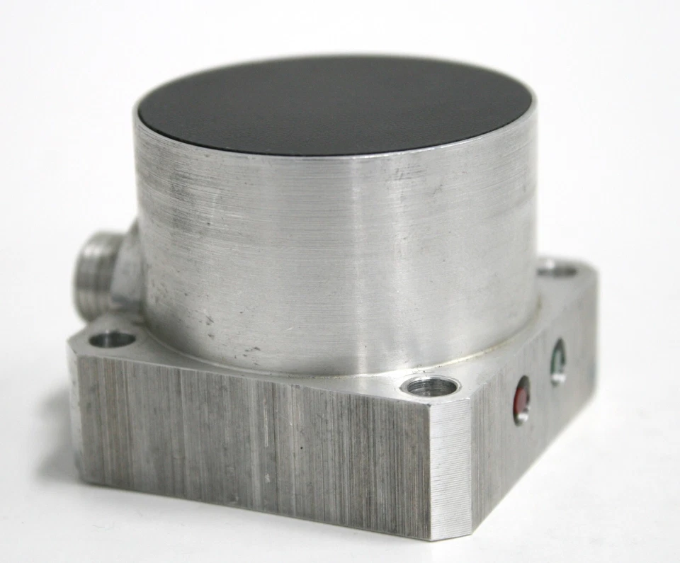 Allen-Bradley 871F-BW20N50-R3: Ser B, Used Inductive Proximity Sensor 77752; 607 - Image 4 of 4