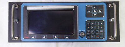 Numac Front Panel Assembly, NO KEY, For Parts/ Repair