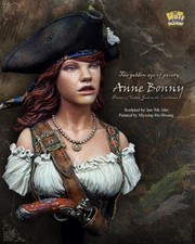 Nuts Planet (B014) 1:10 Anne Bonny