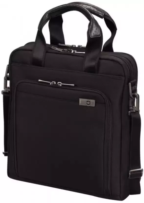 Victorinox Architecture 3.0 Eiffel Vertical Laptop Brief