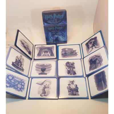 Harry Potter and the Order of the Phoenix by J. K. Rowling 23 CD's