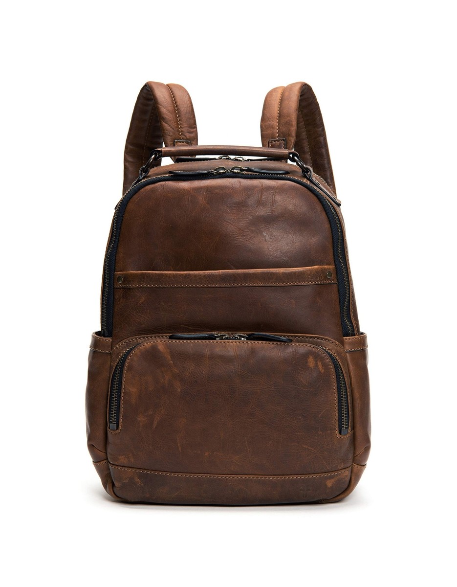 90s FRYE  vintage レザーリュックサック 90s FRYE vintage レザーリュックサック