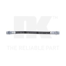 Flexible de frein Peugeot 208