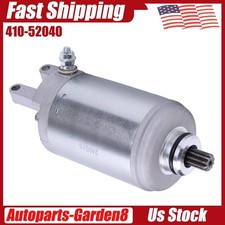 Starter For Honda Atv Trx 250 Atc250 Atc250es Big Red 1985-1986 410-52040 New Starter For Honda Atv Trx 250 Atc250 Atc250es Big Red 1985-1986 410-52040 New