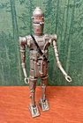 1980 IG-88 Star Wars Empire Strikes Back Original Kenner 4.5” Action Figure