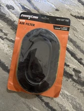 Power Care Rider Air Filter 1010327700 (Fits Select Kohler Engines)