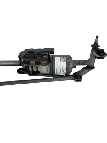 VOLKSWAGEN PASSAT B7 362 10-14 WIPER MOTOR FRONT 3AC 955 023 - Picture 10 of 10