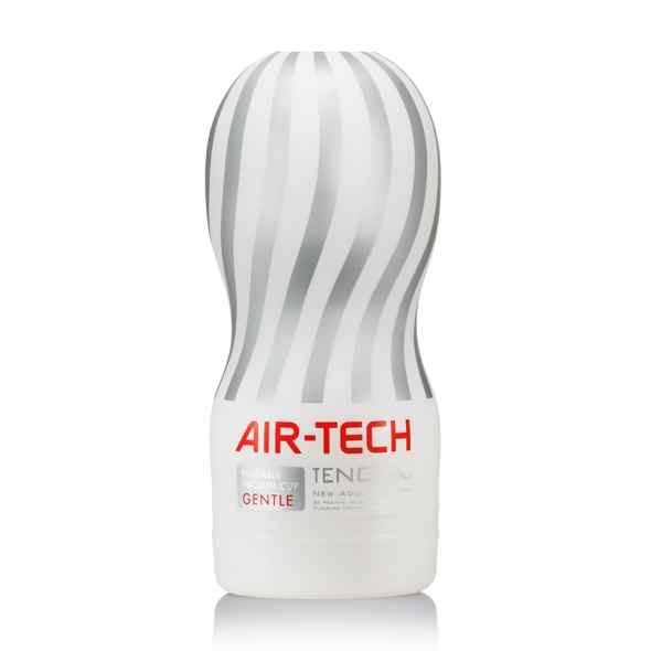TENGA Air-Tech Reusable Vacuum Cup Gentle Masturbator Stroker Stimulation