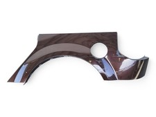 2007-2008 Honda Element Rear Quarter Cladding Left/Driver 74450-SCV-A20ZH, E026,