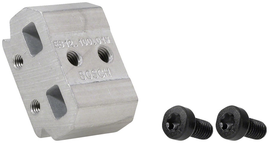 Комплект для монтажа рамы Bosch PowerTube - Вертикальный осевой совместимый с интеллектуальной системой 3090₽