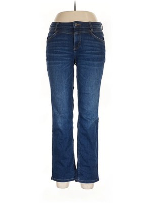 Tom Tailor Women Blue Jeans 31W