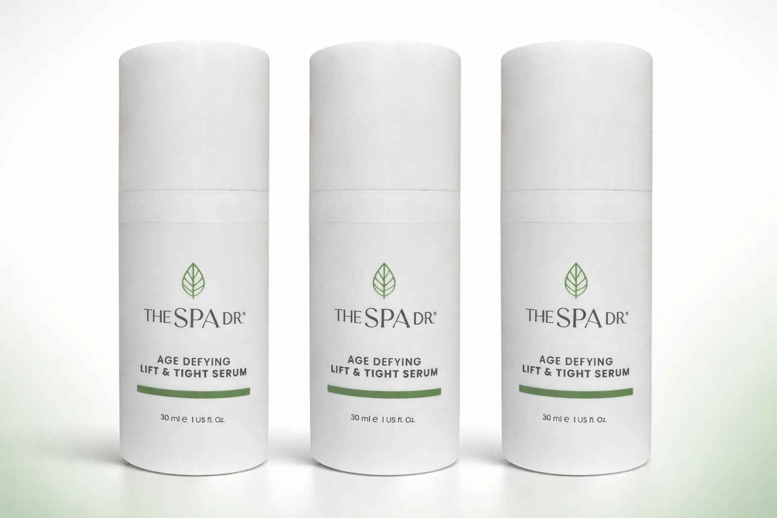 The Spa Dr. Age Defying Lift & Tight Serum 1oz - 3 Month Supply ✨AUTHENTIC!✨