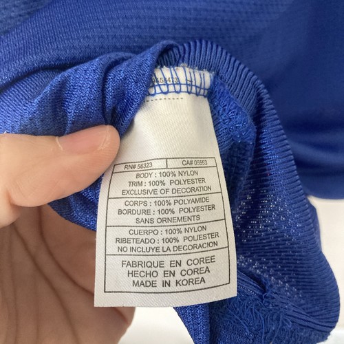 Nike Kid’s Florida Gators Tim Tebow Jersey; Size Large - Picture 10 of 10