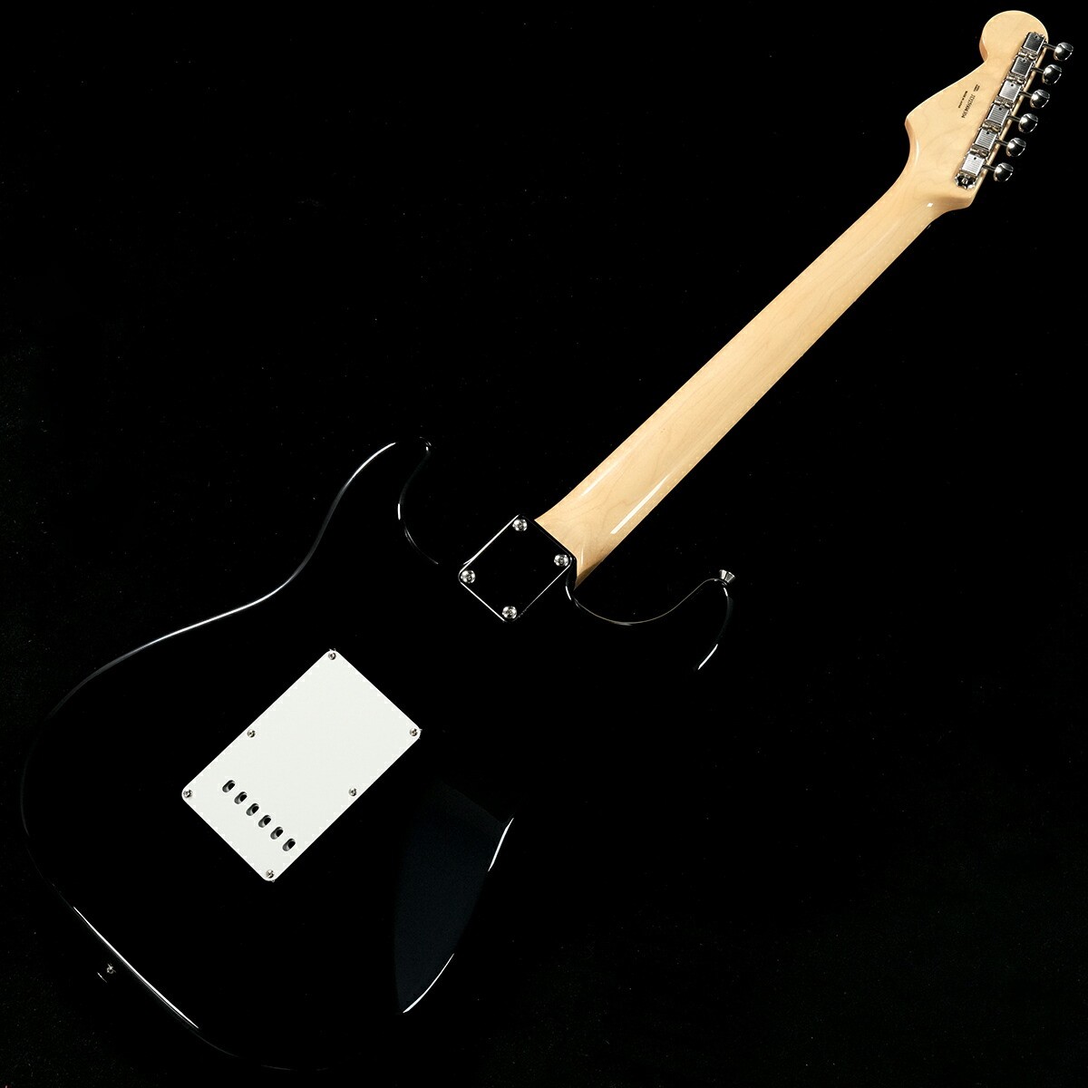 本日大幅値下げ！Fender MIJ JD17Traditional 60s Fender Traditional 60'S 6 String Electric Guitar - Beige