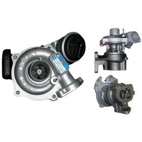 Turbolader OPEL Corsa D 1.3 CDTi  55Kw Z13DTJ  54359700005 5860030
