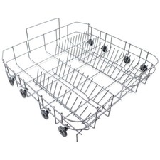 Dishwasher basket AEG 405519553/3 basket under basket for dishwasher dishwasher