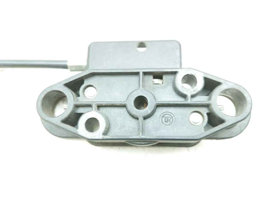 97 Suzuki TL1000 S Seat Latch Cable A - Image 2 of 4