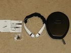 LG HBS-760 Tone Pro Bluetooth Wireless Stereo Headset EXCELLENT COND.