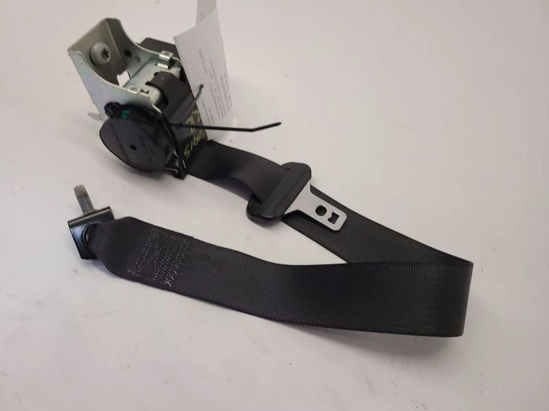 2008 2009 2010 FORD TAURUS RIGHT REAR RH PASSENGER SEAT BELT RETRACTOR Foto 3 de 4