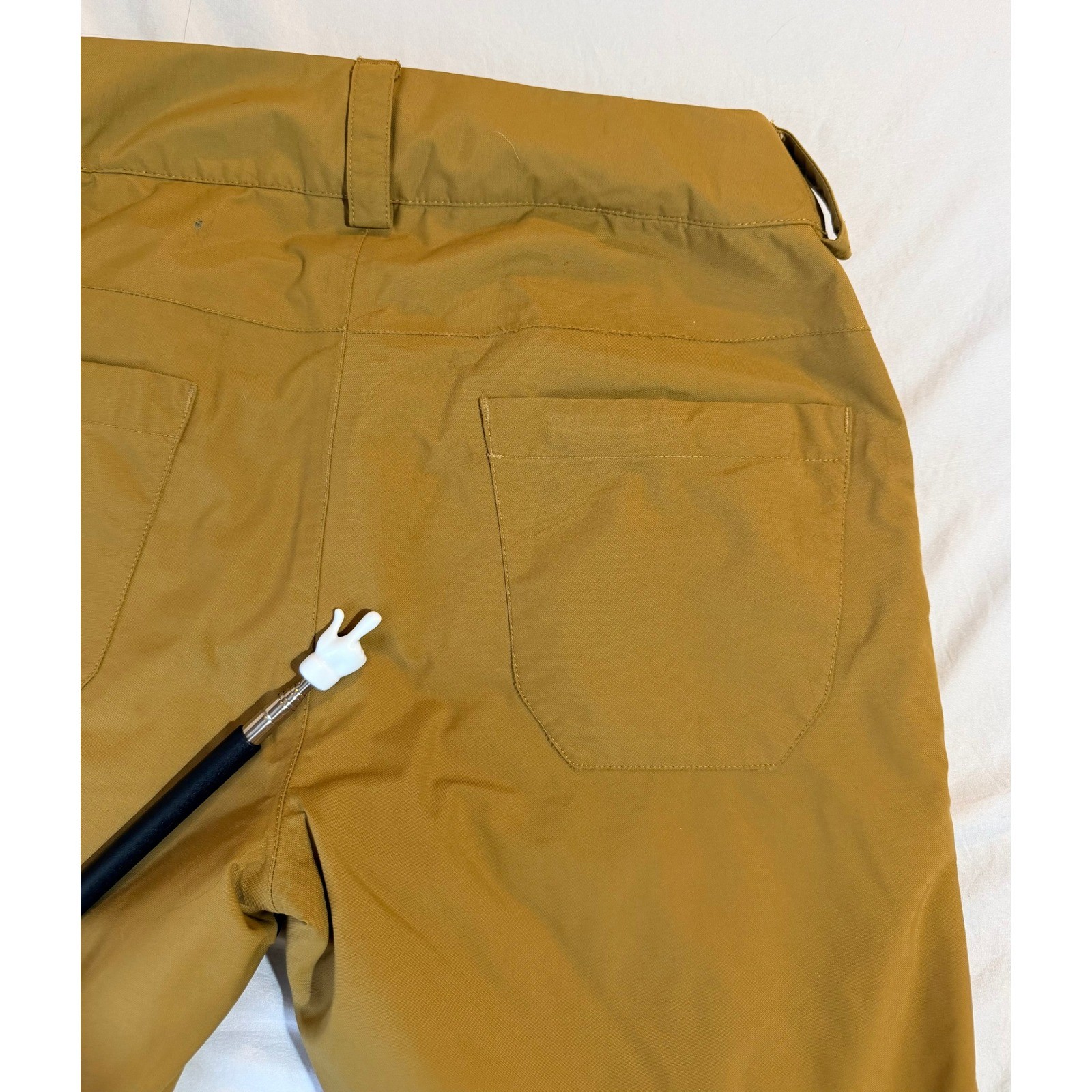 The North Face DryVent Snow Ski Snowboard Pants Womens Medium thumbnail 8