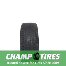 Set Of 2 P22545r18 Goodyear Assurance Comfortdrive 95 V Used 832nds