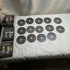 Inspector Lewis: Pilot Through Series 6 (Masterpiece) (DVD) for