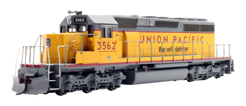ATHEARN 'HO' 80179 UNION PACIFIC AMARILLO SD-40 3562 'ENTREGAREMOS' LOCOMOTORA DIÉSEL | Condition: Used