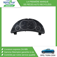 Compteur Opel CABRIO