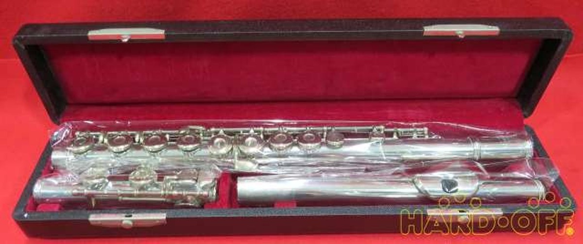 Muramatsu 113 Flute | eBay