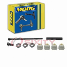 MOOG Front Suspension Stabilizer Bar Link Kit for 1982-1986 Pontiac pe