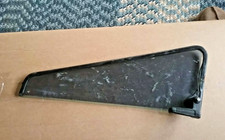 Jeep Wrangler Yj Cj Cj7 Cj8 81-95 Oem Door Vent Window Drivers Side Glass