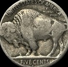 1928-S Buffalo Nickel Low Mintage 5c US Type Coin San Francisco Mint Lot D2-251 — photo 7