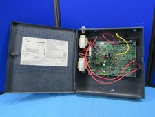 FOR PARTS Honeywell FCPS-24 Notifier Power Supply FCPS-24PCB Rev.E #2 - Fire Alarm Part