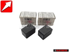 2x Original Vw Control Unit For Seat Heating - 443919533a