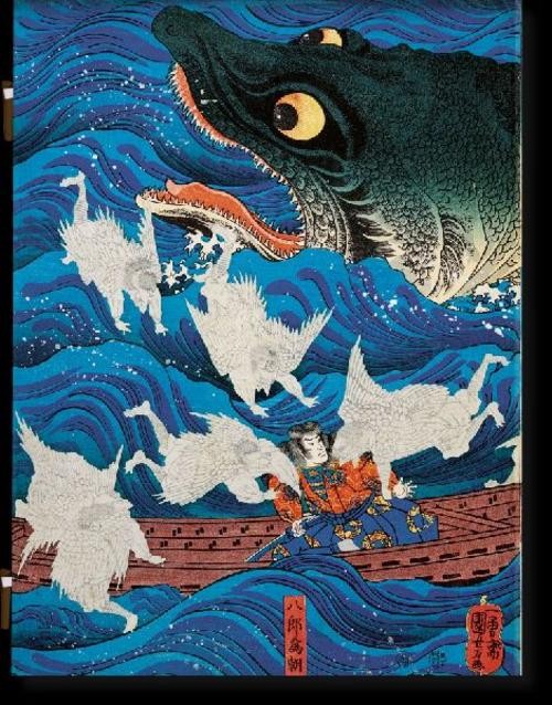 Taschen Art, Japanese Woodblock Prints, Fachbücher Von Andreas Marks - Bild 2