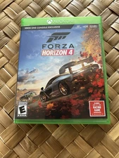 Forza Horizon 4 - Microsoft Xbox One