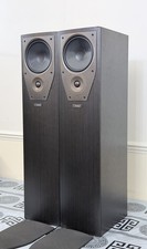Mission M73 Hifi System Floor …