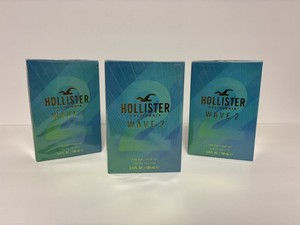 Hollister Wave | eBay