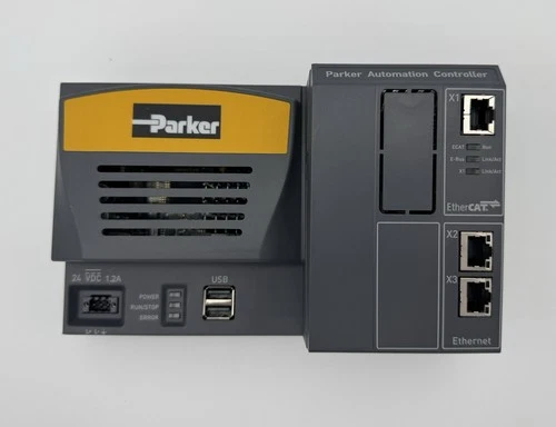 PARKER PAC320-CWN21-3X-00-01 / PAC320CWN213A