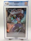 Harley Quinn Volume 4 #75 - 9.8 CGC Graded - Comic Munt Edition Shannon Maer