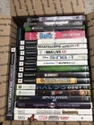Lot of Video Games AS IS (PlayStation, Xbox, Nintendo)