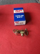 NOS Point Set; GP Guaranteed Service Parts # FR-152S fits FoMoCo; 1954-1975